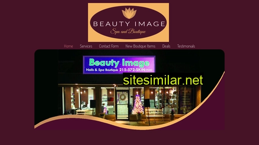 beautyimagespa.com alternative sites