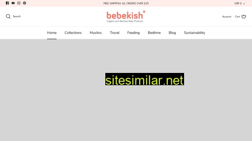 bebekish.com alternative sites