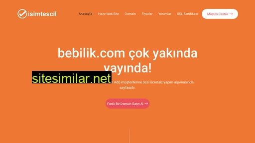 bebilik.com alternative sites