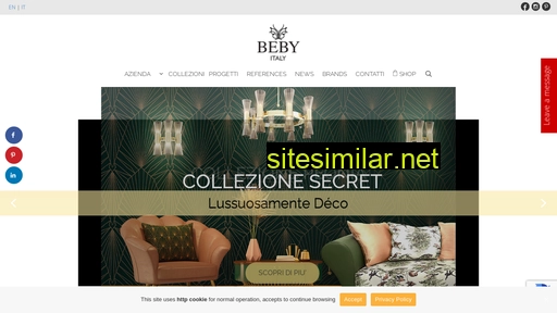 bebyitaly.com alternative sites