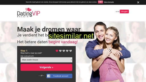 be.datingvip.com alternative sites