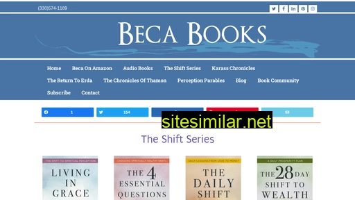 becalewis.com alternative sites