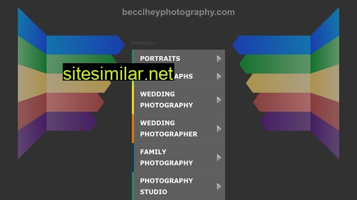 becciheyphotography.com alternative sites