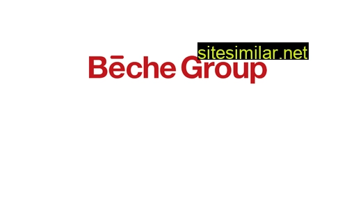 bechegroup.com alternative sites