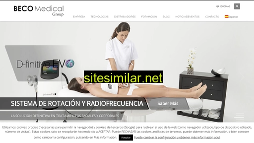 becomedical.com alternative sites