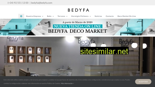 bedyfa.com alternative sites