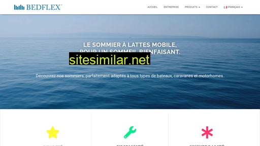 bedflex.com alternative sites