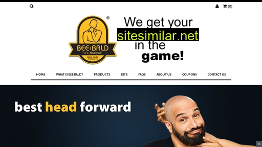 beebald.com alternative sites