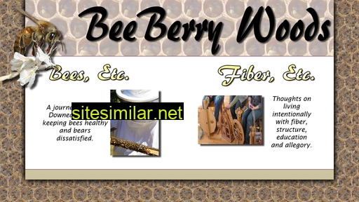beeberrywoods.com alternative sites