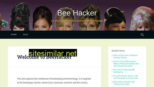 beehacker.com alternative sites