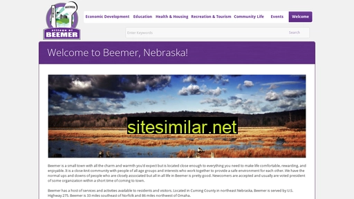 beemerne.com alternative sites