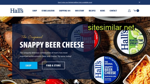 beercheese.com alternative sites
