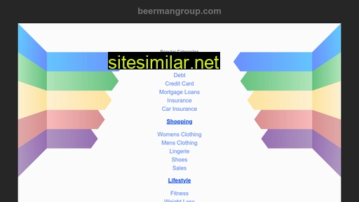 beermangroup.com alternative sites