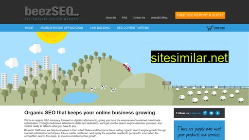 beezseo.com alternative sites