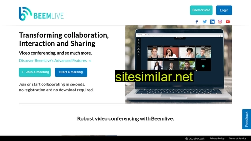 beemlive.com alternative sites