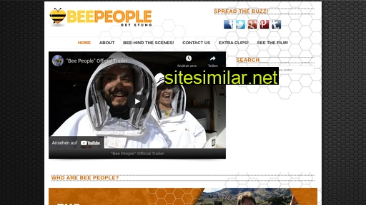 bee-people.com alternative sites