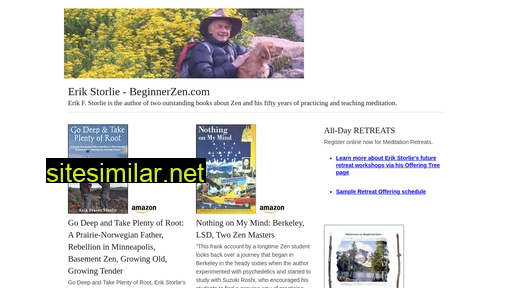 beginnerzen.com alternative sites