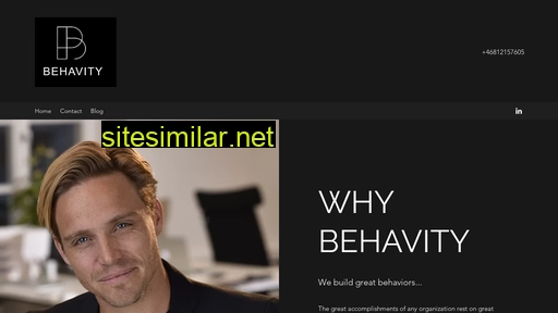 behavity.com alternative sites