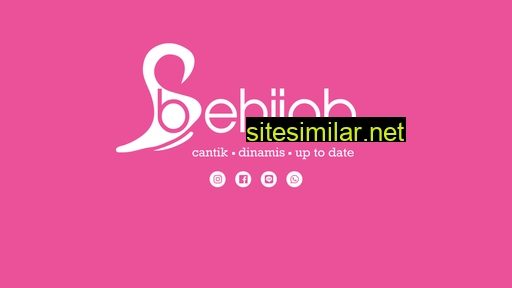 behijab.com alternative sites