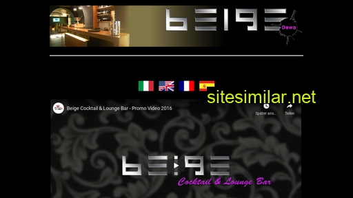 beige-roma.com alternative sites