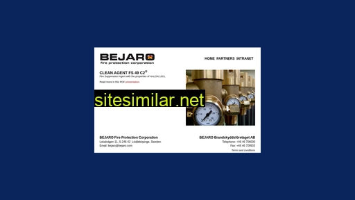 bejaro.com alternative sites