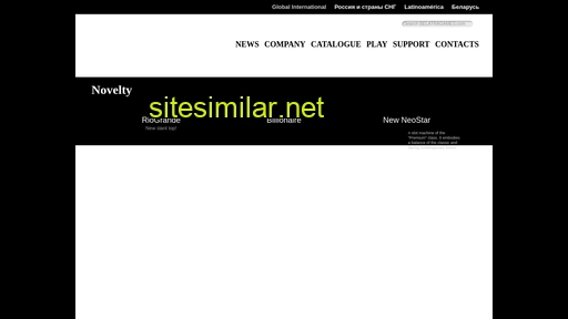 belatra.com alternative sites