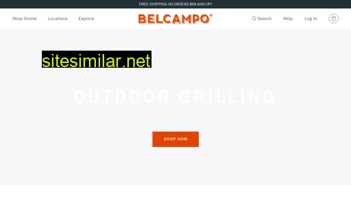 belcampo.com alternative sites