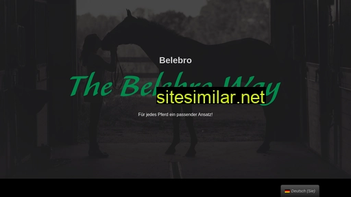 belebro.com alternative sites