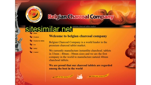 belgiancharcoal.com alternative sites