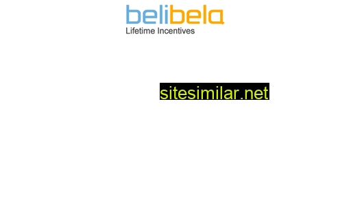 Belibela similar sites