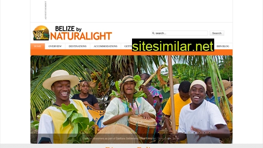 Belizenet similar sites