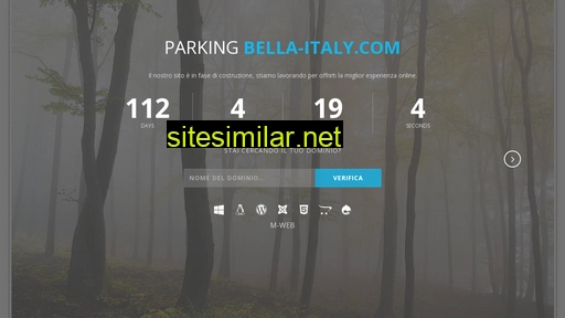bella-italy.com alternative sites