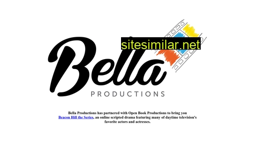 bellabookproductions.com alternative sites