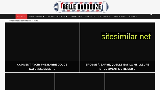 bellebarbouze.com alternative sites