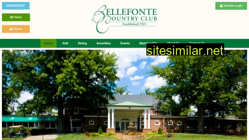 bellefontecc.com alternative sites