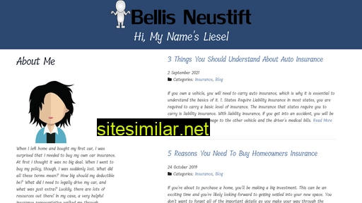 bellis-neustift.com alternative sites