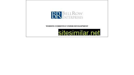 bellrow.com alternative sites
