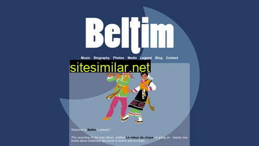 beltim.com alternative sites