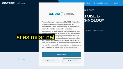 beltoise-etechnology.com alternative sites
