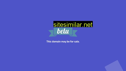 belu.com alternative sites