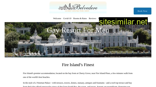 belvederefireisland.com alternative sites