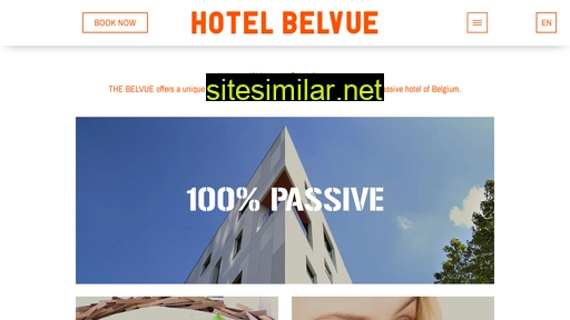 belvuehotel.com alternative sites
