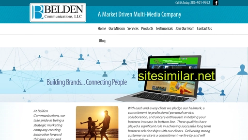 beldencommunications.com alternative sites