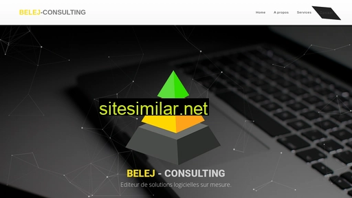 Belej-consulting similar sites