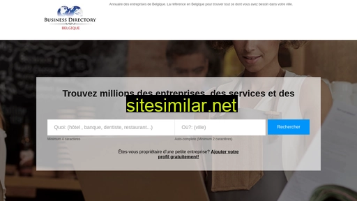 belgiquebd.com alternative sites