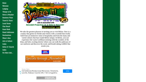 belizeit.com alternative sites