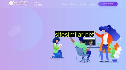 Belizewebsitesolutions similar sites