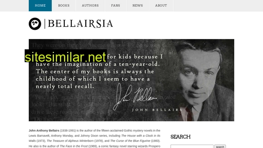 bellairsia.com alternative sites