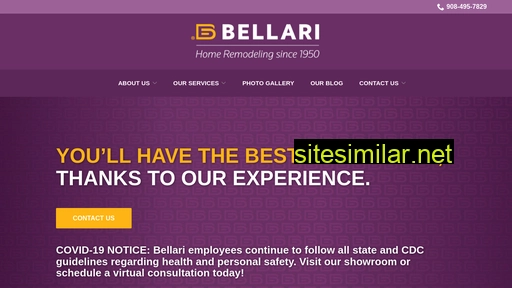 bellarinj.com alternative sites