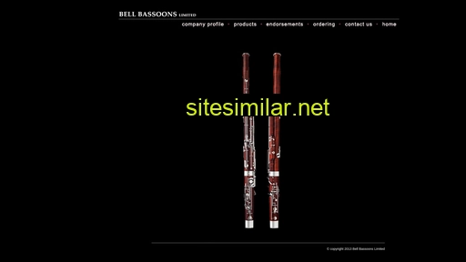 bellbassoons.com alternative sites